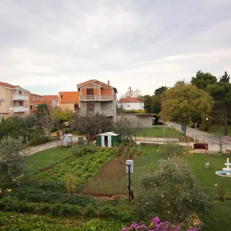 By The Sea Sukosan, Zadar - 5905 Daire Sukošan