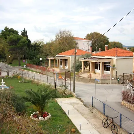 公寓 By The Sea Sukosan, Zadar - 5905 *