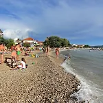 By The Sea Sukosan, Zadar - 5905 דירה