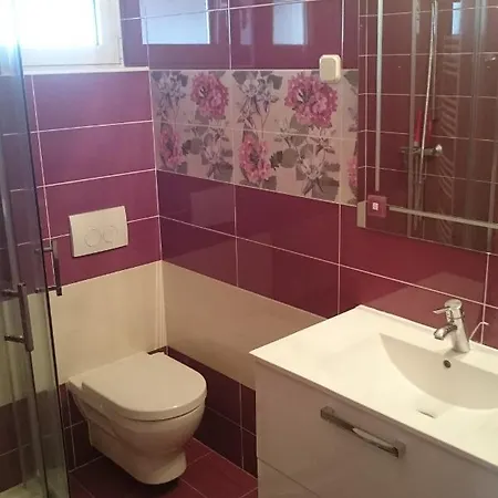 By The Sea Sukosan, Zadar - 5905 Apartment Sukosan