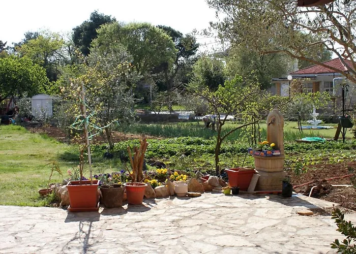 By The Sea Sukosan, Zadar - 5905 Сукошан